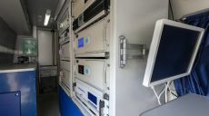 В Харькове установят 9 мобильных лабораторий для контроля качества воздуха