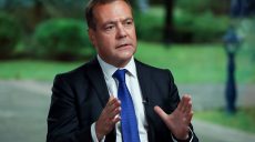 У Зеленского отреагировали на статью Медведева об Украине