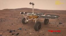 NASA спільно з ESA почали розробку доставки марсіанського грунту на Землю