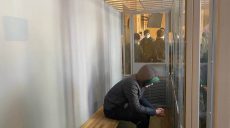 15 лет тюрьмы и миллион гривен компенсации: суд огласил приговор убийце с Лысой горы (видео)