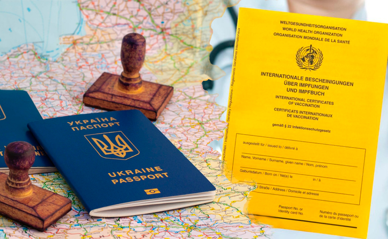Подделка COVID-сертификата: в Украине вынесли первый приговор врачу из Павлограда