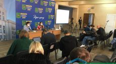 Выборы мэра Харькова: первая информация Горизбиркома