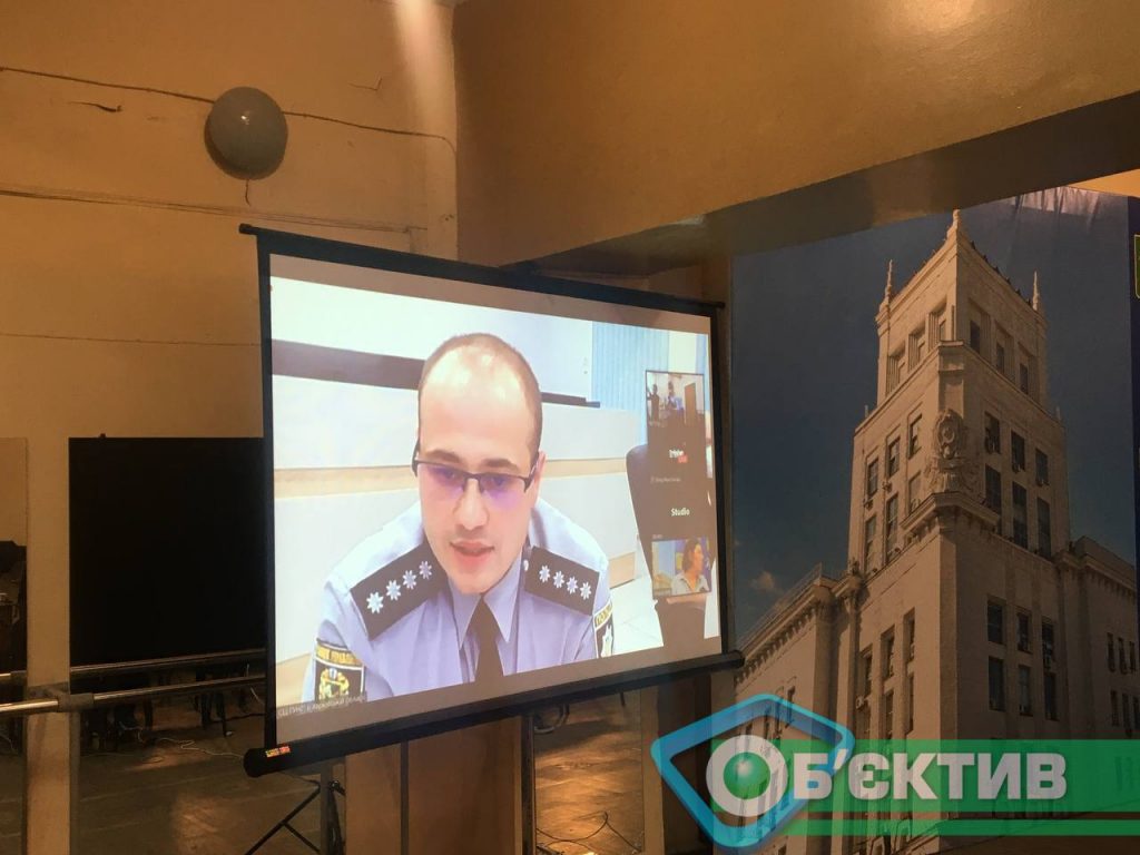 Выборы мэра Харькова: информации о грубых нарушениях не поступало — полиция