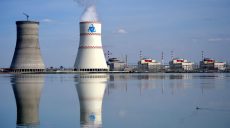 На ближайшей к Харькову российской АЭС — авария