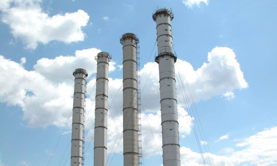 Цена на газ для нужд населения этой зимой не поднимется — Витренко