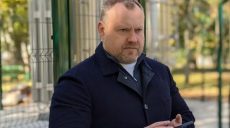 На Харьковщине с COVID-19 госпитализируют, в основном, не привитых граждан, — зампредседателя ХОГА