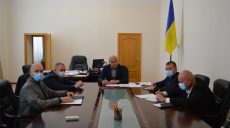В Харькове на время выборов усилят контроль за правопорядком и карантином