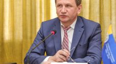 Я вообще не могу понять, почему такой страх перед этим Этическим советом, — Ткачук
