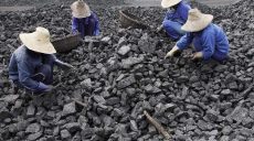 В Китае не хватает угля: страна на грани катастрофы