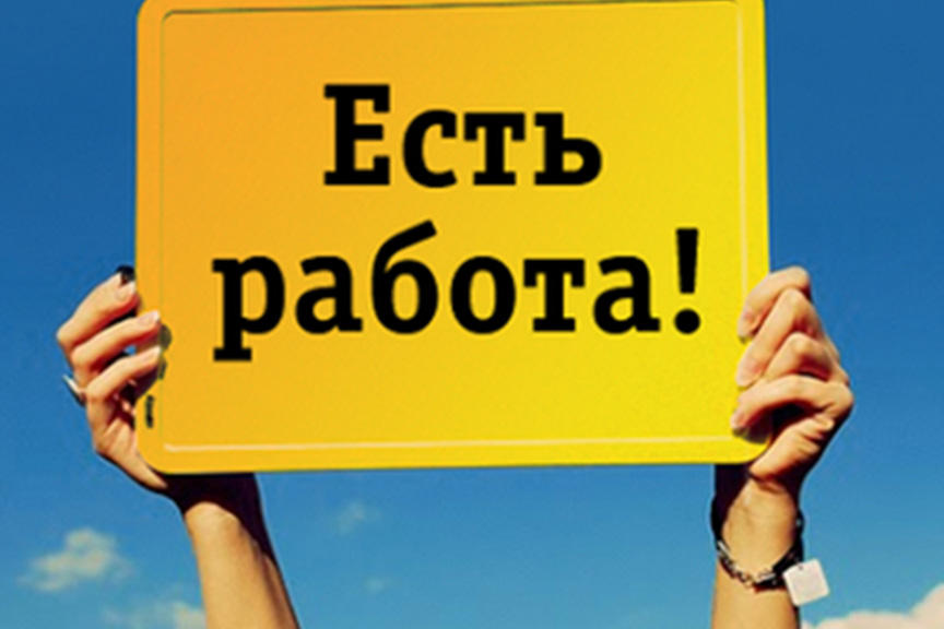 В Украине стремительно растет количество вакансий