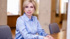 «Мери Попинс» от «Слуги народа» высказала готовность возглавить Минобороны