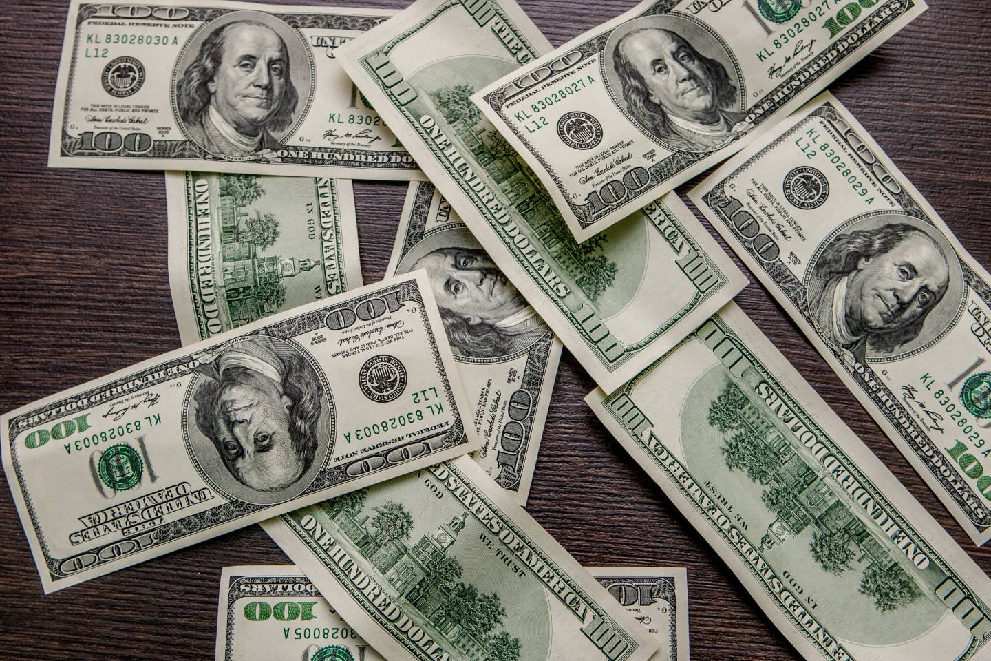 В Калифорнии везунчик сорвал джекпот в лотерее — 700 млн долларов