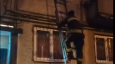 В Харькове в квартире обнаружили тело пенсионерки (видео)