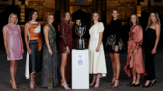Мугуруса против Контавейт — определились финалистки Итогового турнира WTA