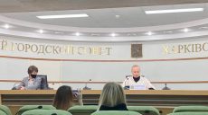 В Харькове расширяют географию мест, где можно привиться от COVID-19