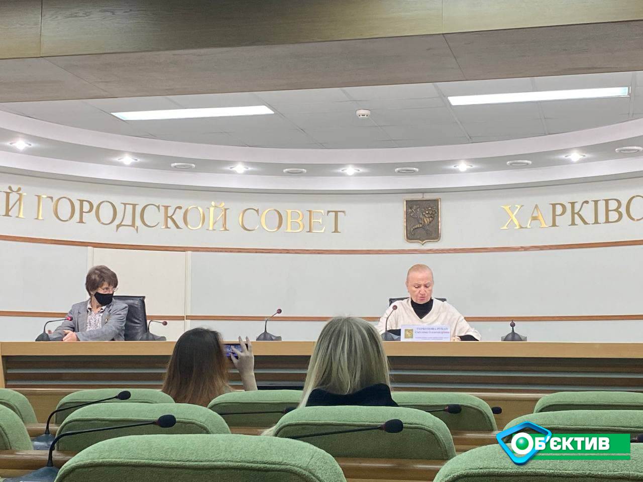 В Харькове расширяют географию мест, где можно привиться от COVID-19