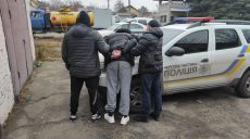 В Харькове владелец квартиры изнасиловал свою арендаторку: насильника поймали (фото)