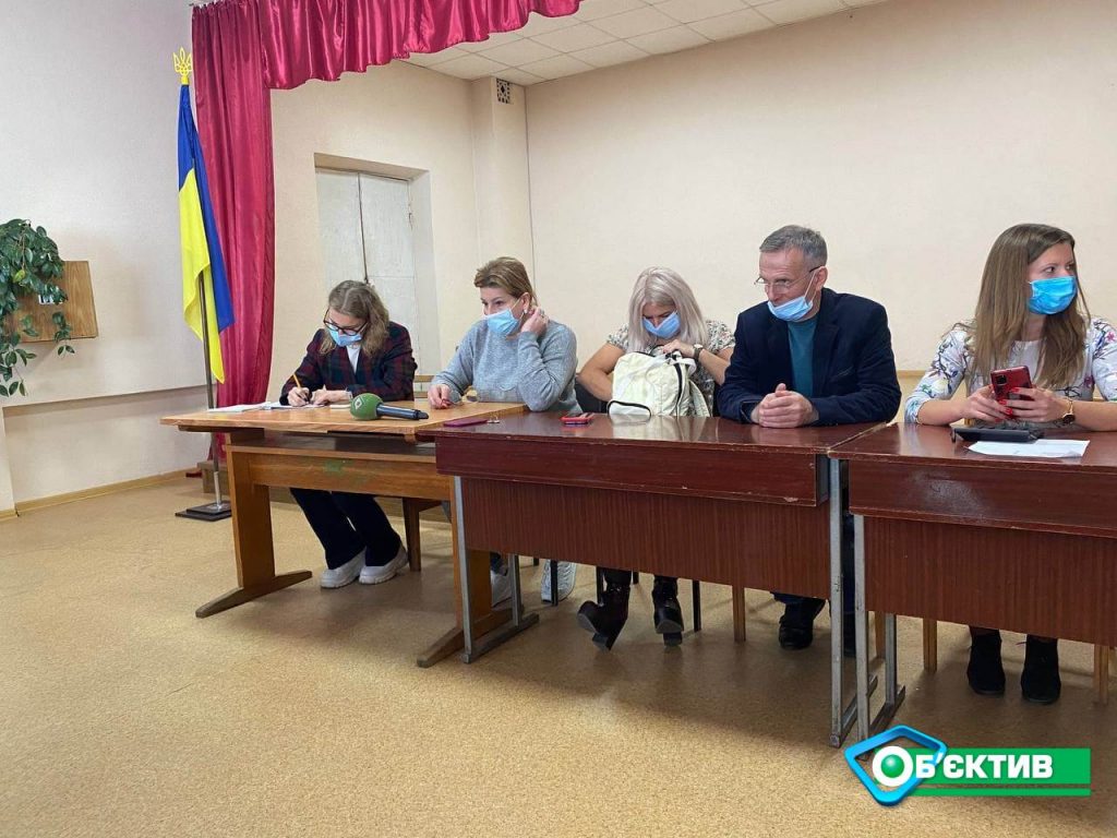 В горизбиркоме сообщили, когда будут известны результаты выборов мэра Харькова