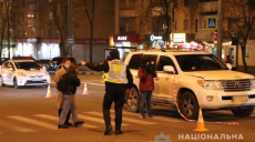 Наркотики, кража и ДТП: что известно о водителе, сбившем в Харькове двух детей