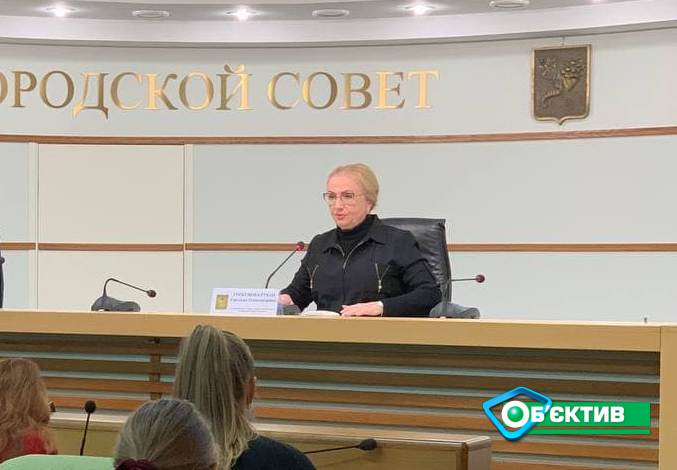 В мэрии рассказали, что повлияло на улучшение ситуации с COVID-19 в Харькове