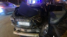 Ахтырский полицейский в момент ДТП в Харькове был сильно пьян – ГБР