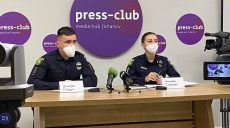 «Харьков не заслужил звания «столицы ДТП» – глава областной патрульной полиции