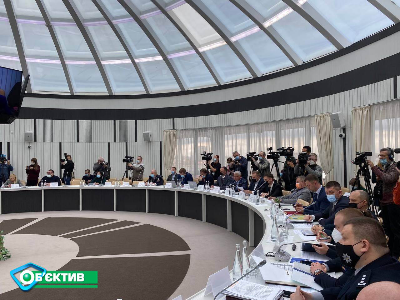На Харьковщине растет количество ДТП, совершенных пьяными подростками без прав