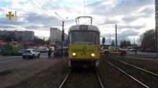 В Харькове возвращают два трамвайных маршрута