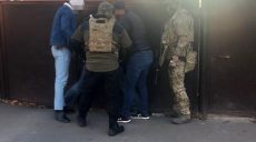 Чиновника горсовета на Харьковщине подозревают в шпионаже (фото)