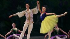 Детский балетный театр открыл новый театральный сезон