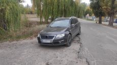 На Харьковщине задержали мошенника — «мастера Миколу с СТО»