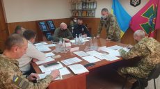 Ситуация на границах Харьковщины стабильная и контролируемая — правоохранители