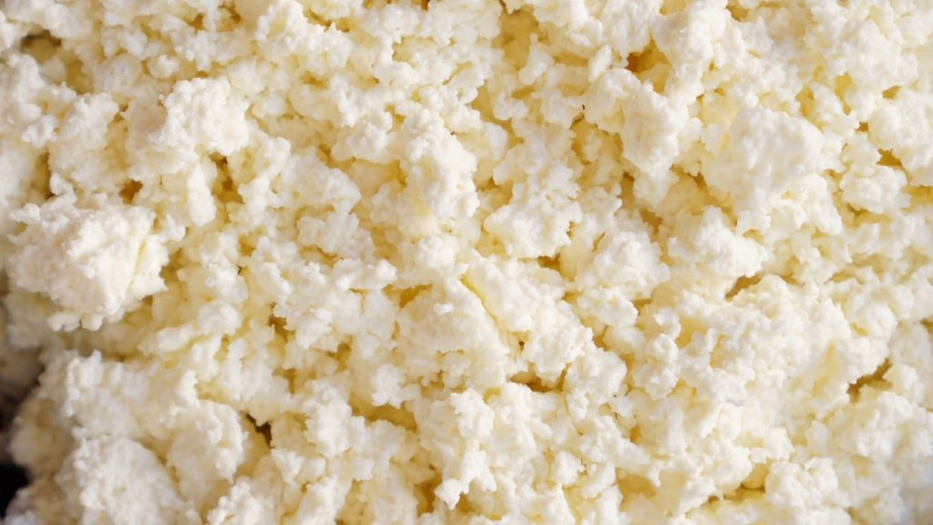 Повторная экспертиза установила, что сыр из Богодухова соответствует нормативам