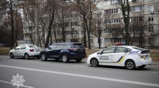 Патрульные нашли автомобиль, который находился в розыске за неуплату штрафов (фото)