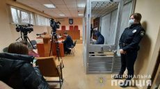 ДТП на Окружной. Избрана мера пресечения водителю фуры (фоторепортаж)