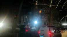 Полиция выясняет обстоятельства ночной драки с поножовщиной в Харькове