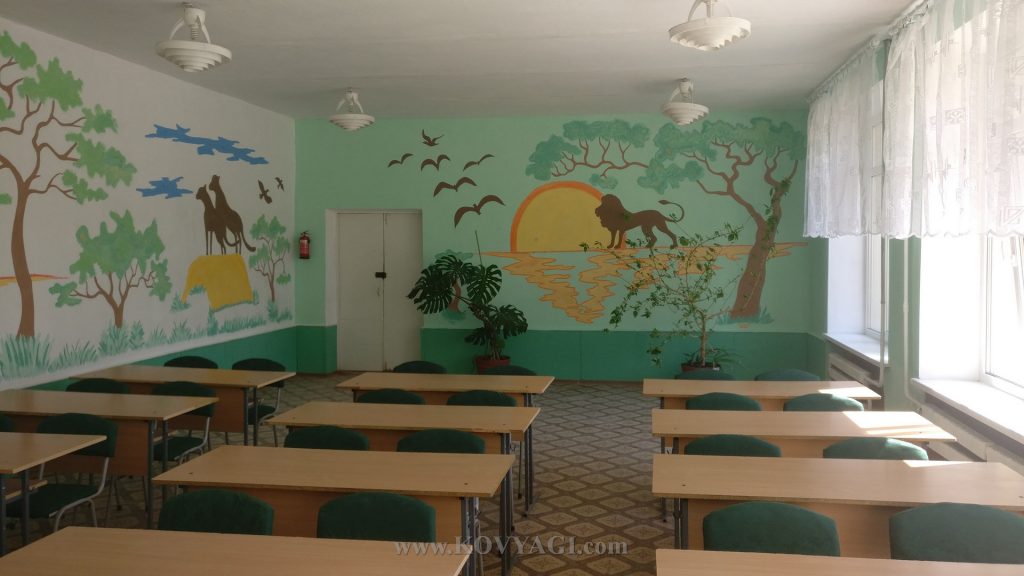 В Харьковской области школьников решили вернуть на «дистанционку» после двух дней очного обучения