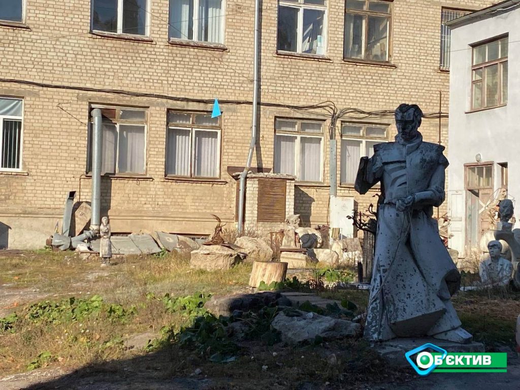 «Он хотел, чтобы скульптуры в Харькове, были более креативными»: коллеги вспоминают Сейфаддина Гурбанова