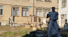 «Он хотел, чтобы скульптуры в Харькове, были более креативными»: коллеги вспоминают Сейфаддина Гурбанова