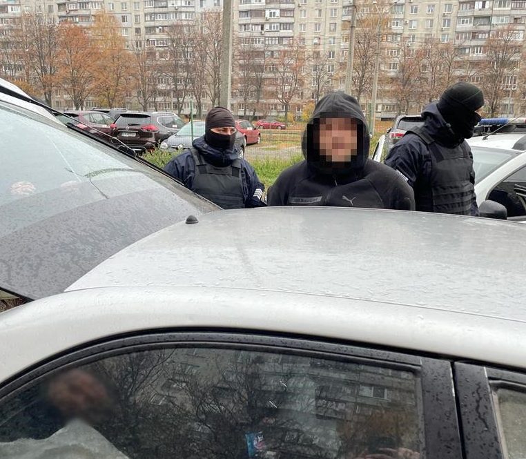 Из харьковских многоэтажек украли лифтовое оборудование на сумму более 5 млн грн (фото)