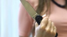 Жительница Харьковщины едва не убила своего сожителя