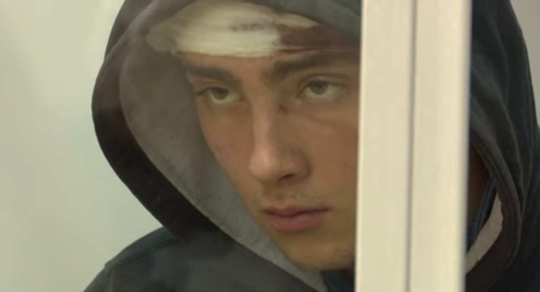 ДТП на Гагарина: 16-летнего Николая Харьковского проверят на вменяемость