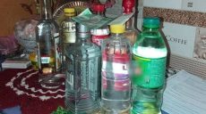 В селах на Харьковщине местные жители продавали детям алкоголь и сигареты
