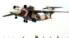 Харьковский авиазавод принялся за обслуживание иностранного самолета