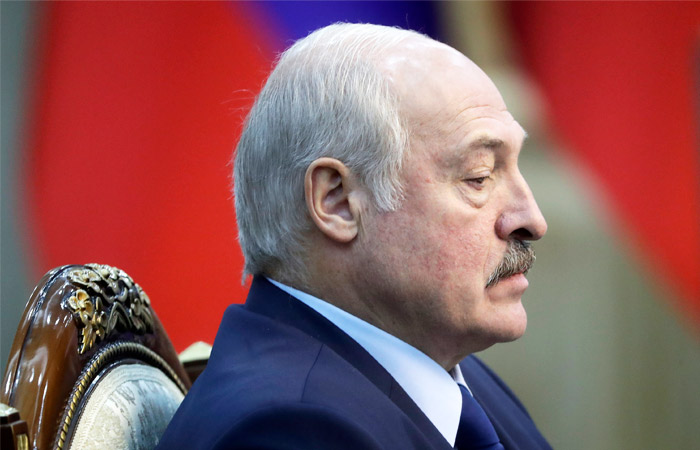 Лукашенко пригрозил перекрыть транзит газа в Польшу и в Германию