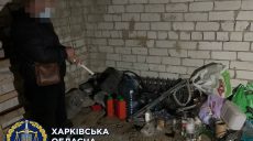 Харьковчанин решил «помочь» сестре получить квартиру, отравив ее владельца