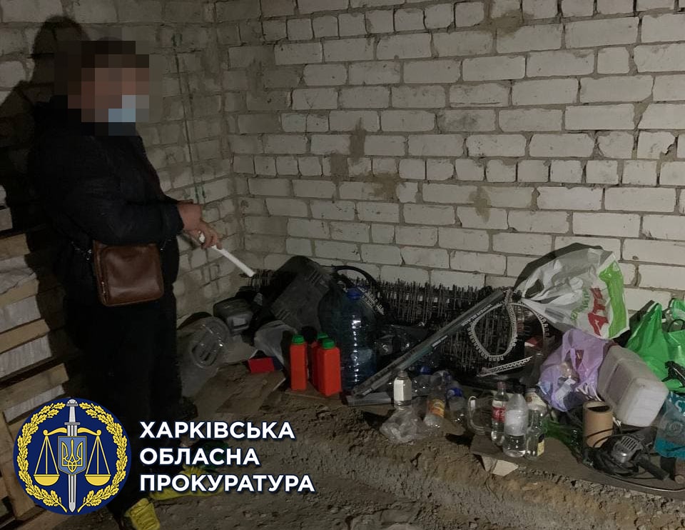 Харьковчанин решил «помочь» сестре получить квартиру, отравив ее владельца