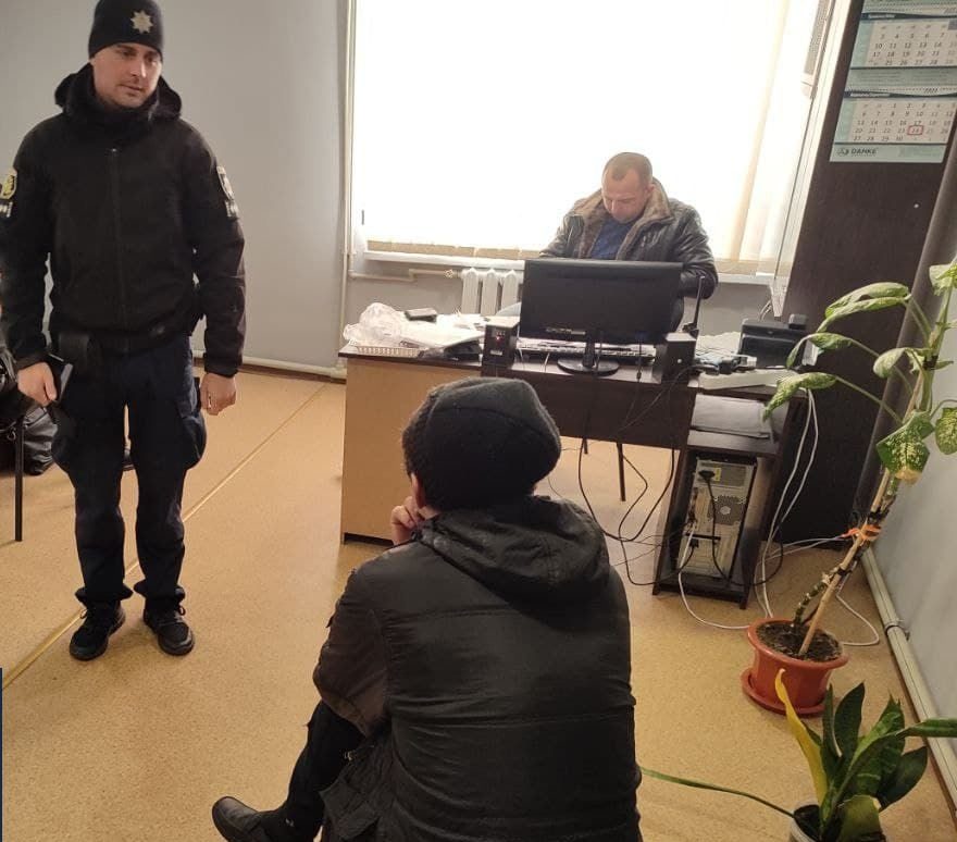 На Харьковщине жителей двух громад обворовали односельчане