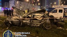 ДТП на Гагарина. Полиция ищет свидетелей резонансной аварии со смертельным исходом