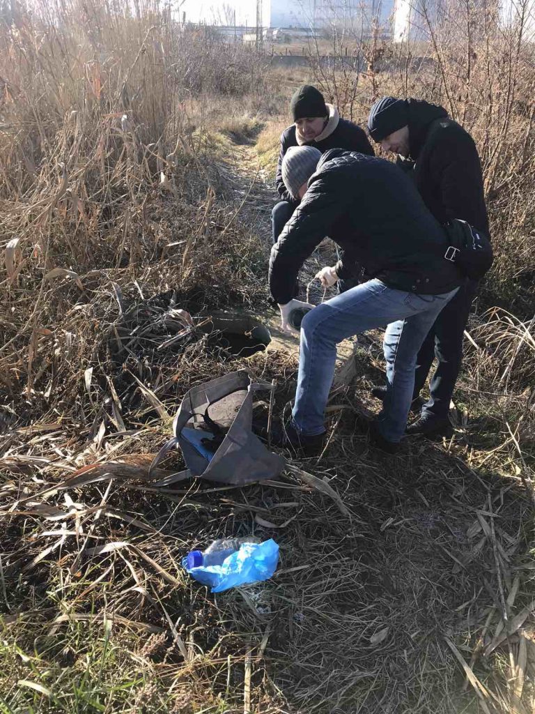 Госэкоинспекция продолжает внеплановые проверки предприятий — загрязнителей воды